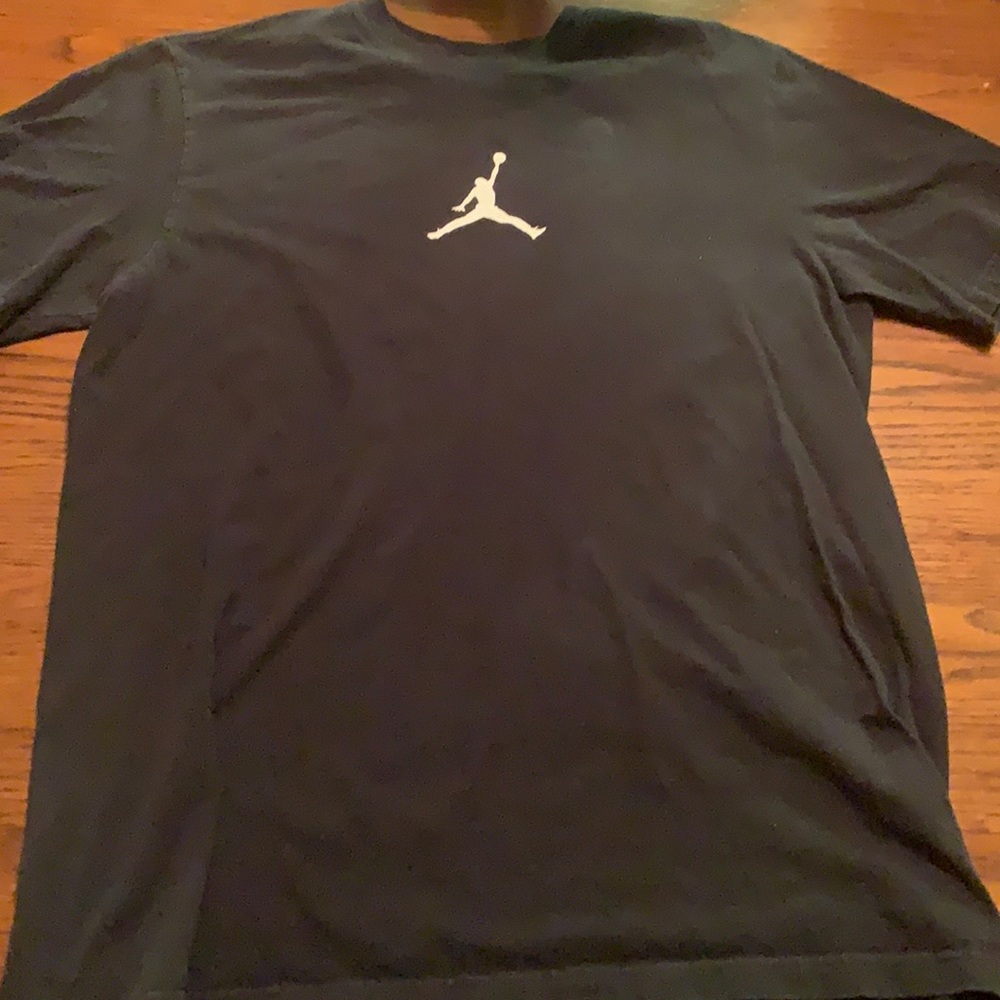 Nike Jumpman shirt